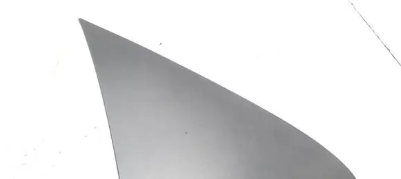 Citroen Jumpy Plastic wing mirror trim cover 1400953177 8415D