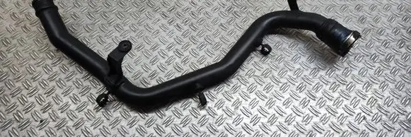 Audi Q7 4L Intercooler hose/pipe 7L6145795S 7L6145770M