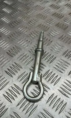 Peugeot 508 RXH Towing hook eye 