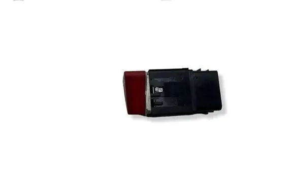 Volkswagen Golf Plus Hazard light switch 22405 5N095350