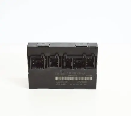 Volkswagen Golf V Parking PDC control unit/module 1K0959433AK