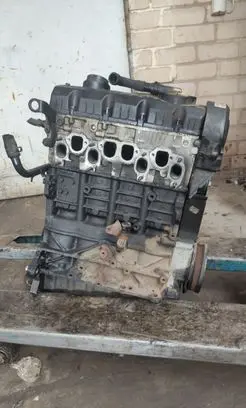Seat Ibiza III (6L) Engine BLT