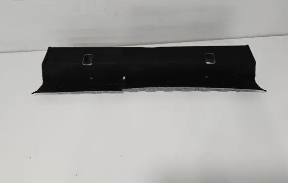 Mini Clubman F54 Rear floor carpet liner 7360785 51477360785