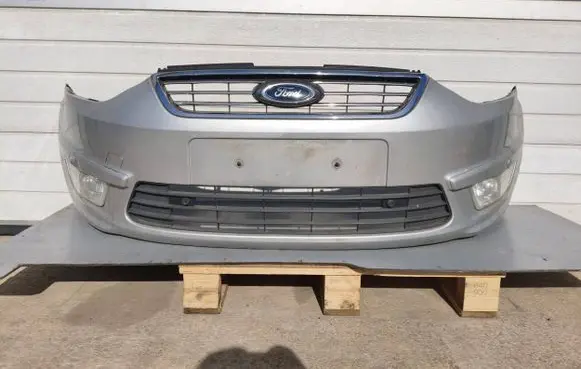 Ford Galaxy Front bumper AM2117757AF