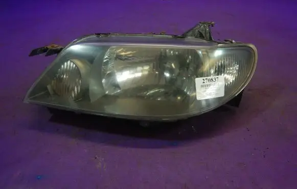 Mazda 323 Headlight/headlamp P1364L