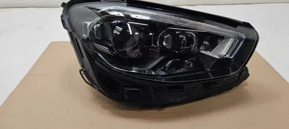 Mercedes-Benz E W213 Headlight/headlamp A2139060210