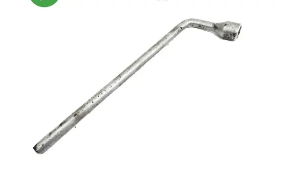 Mercedes-Benz CLK A209 C209 Wheel nut wrench 1205810246