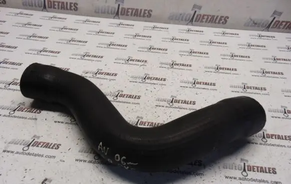 Toyota Avensis T250 Intercooler hose/pipe