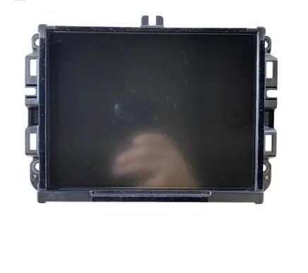 Jeep Grand Cherokee Screen/display/small screen 68258671AJ VP4NA