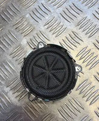 Toyota Proace Panel speaker 9663994180 040823 66901