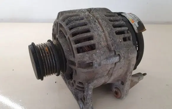 Generator/alternator