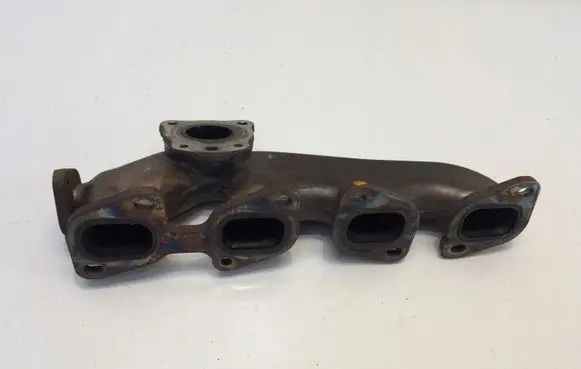 Mercedes-Benz GLA W156 Exhaust manifold A6511400709