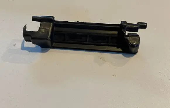 Ford Transit Front door handle cover 93VB22401