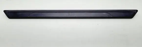 BMW 1 F20 F21 Front sill trim cover 7267917