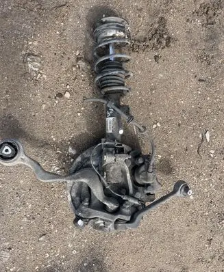 BMW 3 E92 E93 Front suspension assembly kit set 3121676444403 31216764444 6764444