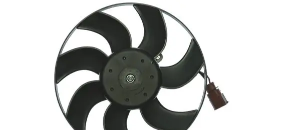 Seat Toledo III (5P) Air conditioning (A/C) fan (condenser) 1K0959455DG 1K0959455R 1K0959455DH