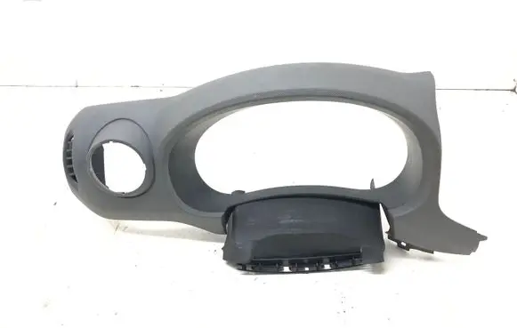 Peugeot Partner Dashboard trim 9681812877