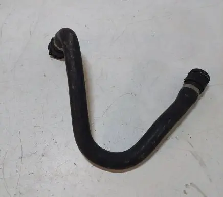 BMW 5 E60 E61 Engine coolant pipe/hose 6917697