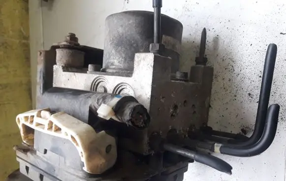 Mazda 6 ABS Pump GR1M437A0