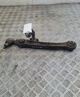 Front lower control arm/wishbone