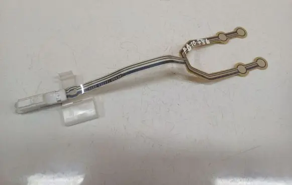 Subaru Legacy Seat heating element 