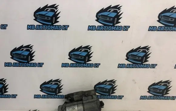 Land Rover Discovery 3 - LR3 Starter motor NAD500330