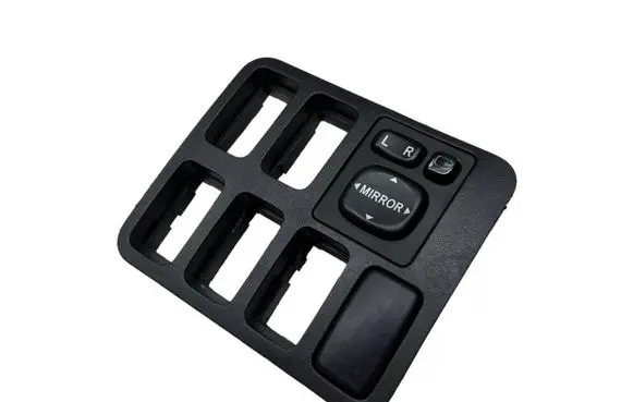 Toyota Land Cruiser (J120) Wing mirror switch 183575