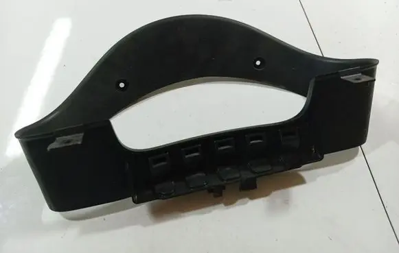 Volkswagen Polo IV 9N3 Dashboard trim 2T14V045C90aaw 2T14-V045C90aaw