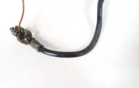 Skoda Roomster (5J) Positive cable (battery)