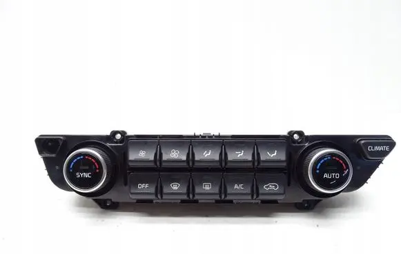 KIA Sportage Climate control unit 97250-F1700