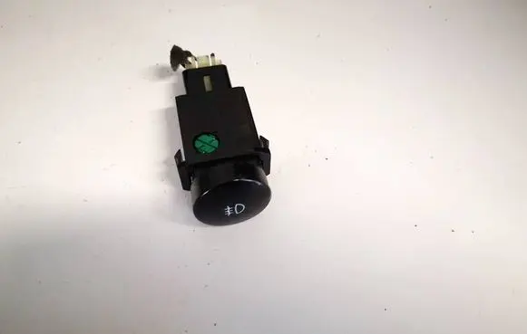 Chevrolet Kalos Fog light switch 864w0140