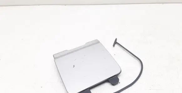 Volvo XC90 Front tow hook cap/cover 30698131