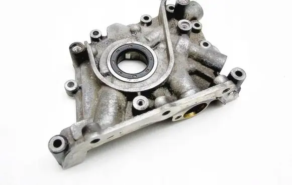 Ford Focus Oil pump 98-MM-6604-B1A