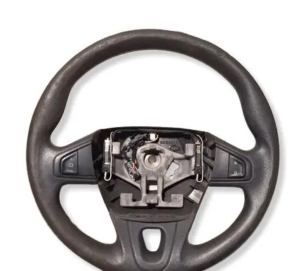 Renault Fluence Steering wheel 484300019R 12102012