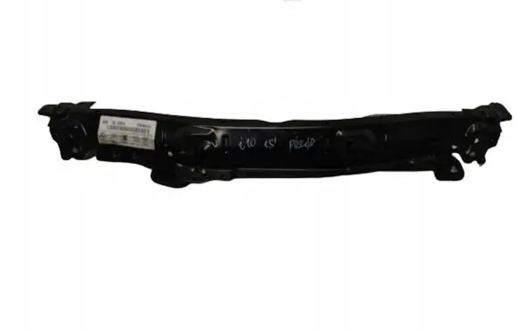 Hyundai i10 Top upper radiator support slam panel