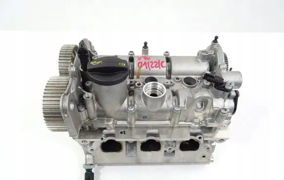 Volkswagen Up Engine head 04C103475L 04C103404F