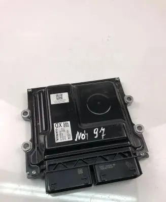 Volvo V40 Engine control unit/module 31452623