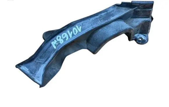 Engine compartment rubber