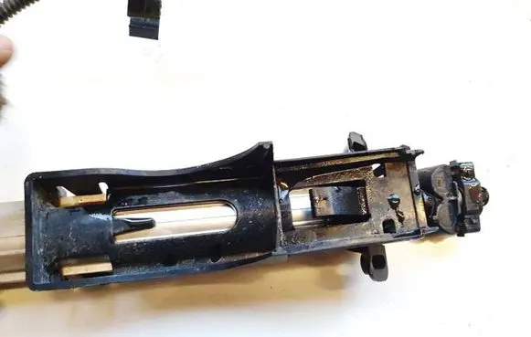 Ford Grand C-MAX Headlight washer spray nozzle 3421204572