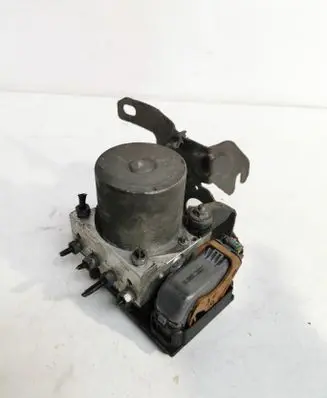 Citroen Jumpy ABS Pump 1401259780 1401109880