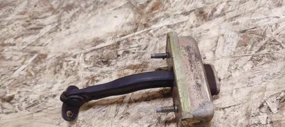 Jaguar XJ X350 Front door check strap stopper 