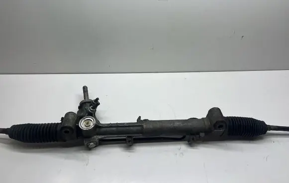 Opel Zafira A Steering rack 93177969