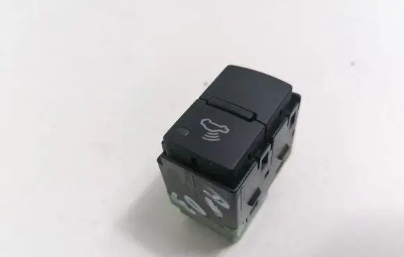 Audi A8 S8 D3 4E Alarm switch 4E0962109A