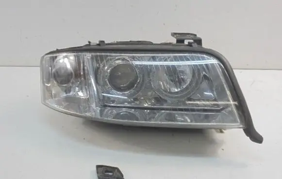 Audi A6 Allroad C5 Headlight/headlamp 084461113R