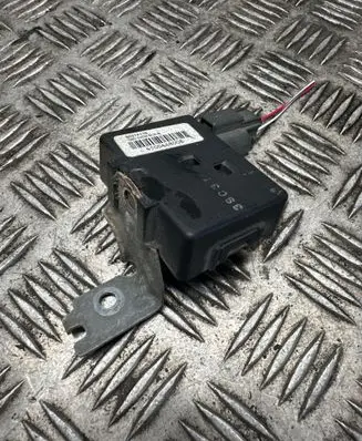Mitsubishi Outlander Other control units/modules 8637A176 4100648008 G8D640MBUZB