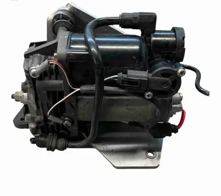 Mercedes-Benz ML W164 Air suspension compressor/pump 108628