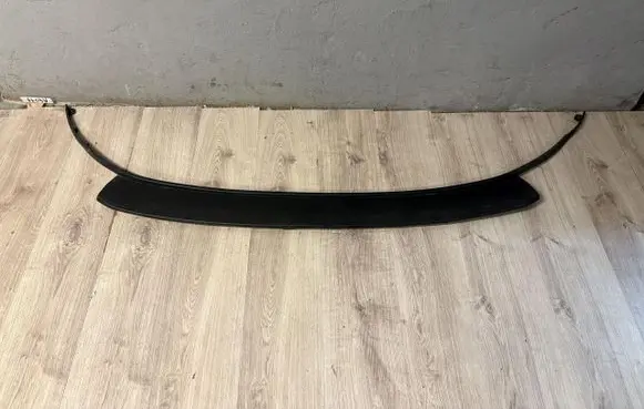 KIA Ceed Front bumper lip 86591-J7000