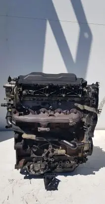 Ford S-MAX Engine TYWA