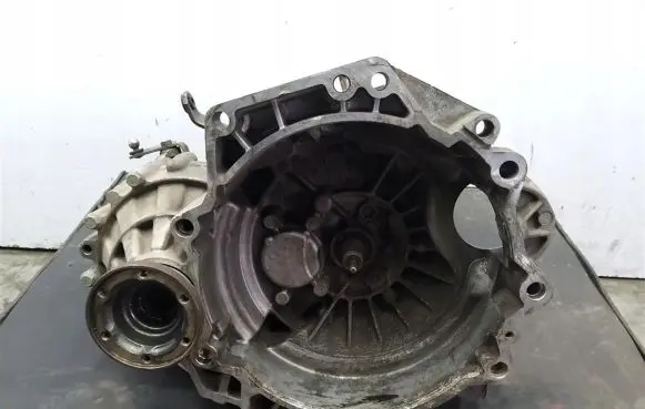 Seat Ibiza II (6k) Manual 5 speed gearbox EAY