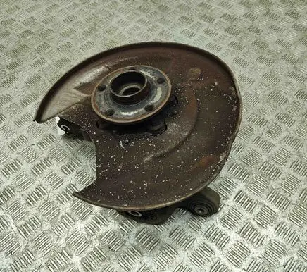 Volvo XC90 Rear wheel hub 31658319